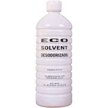 AGUARRAS ECOSOLVENT INODORO...