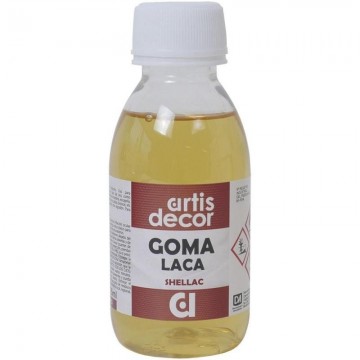 GOMALACA ARTIS-DECOR 125 ML.