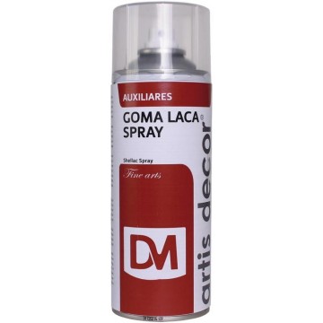 SPRAY GOMALACA ARTIS-DECOR...