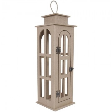 FAROL GRANDE MDF 18×18’5×54cm.