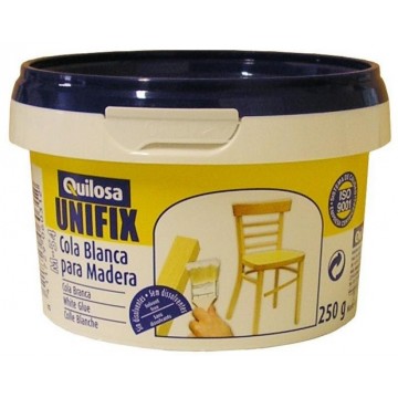 UNIFIX M-54 COLA BLANCA 75...