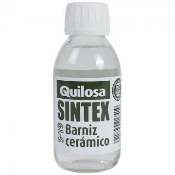 SINTEX S-19 BARNIZ CERAMICO...