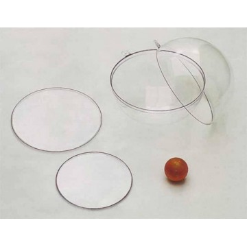 SEPARADOR BOLA PLASTICO 120mm.