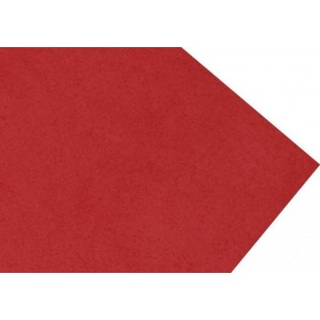 GOMA EVA 70X50 2MM ROJO