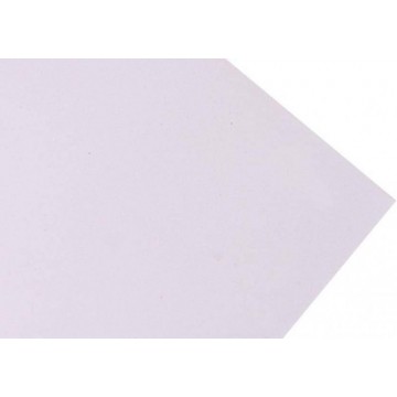 GOMA EVA 70X50 2MM BLANCO