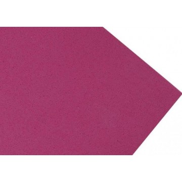 GOMA EVA 30X20 2MM FUCSIA