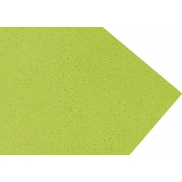 GOMA EVA 30X20 2MM VERDE LIMA