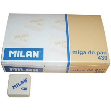 CAJA 30 GOMAS 430 MIGA PAN...