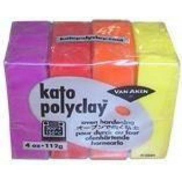 KATO POLY SET 4 COL.112g...