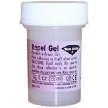 GEL REPELEDOR/repel gel 22ML