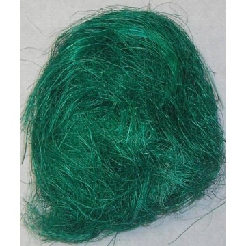 FIBRA VERDE OVILLO 20GR.