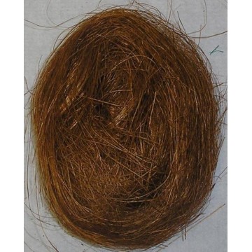 FIBRA MARRON OVILLO 20GR.