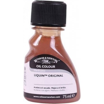 W&N LIQUIN ORIGINAL 75ml....