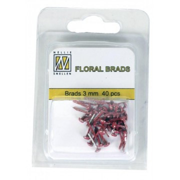 FLP-GB-006 TACHUELA 3MM....