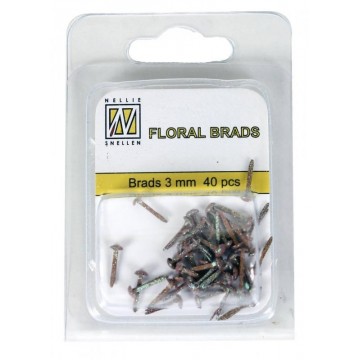 FLP-GB-014 TACHUELA 3MM....