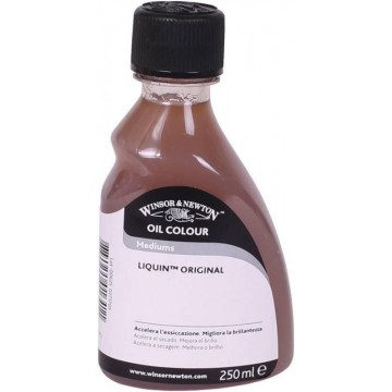 W&N LIQUIN ORIGINAL 250ml....