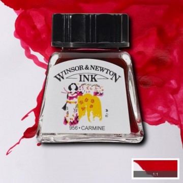 TINTA DIBUJO 14ML.W&N Nº127...