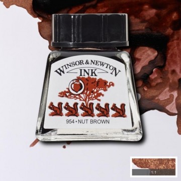 TINTA DIBUJO 14ML.W&N Nº441...