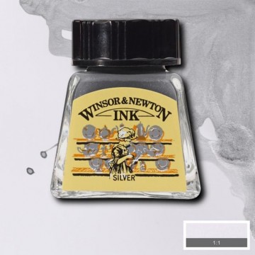 TINTA DIBUJO 14ML.W&N Nº617...