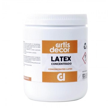 LATEX CONCENTRADO ARTIS...