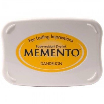 ME-100 MEMENTO TAMPON L...