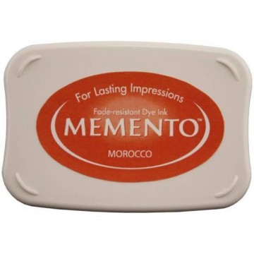 ME-201 MEMENTO TAMPON L...