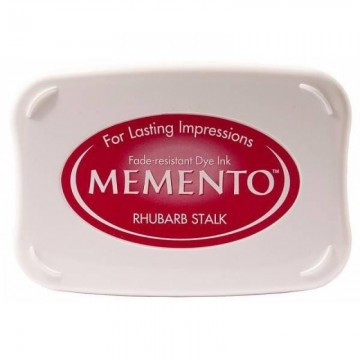 ME-301 MEMENTO TAMPON L...