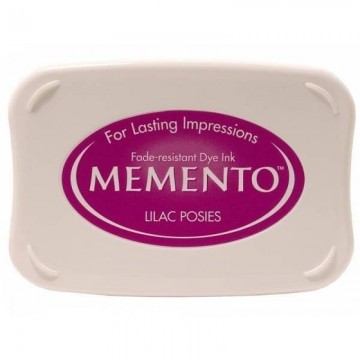 ME-501 MEMENTO TAMPON L...