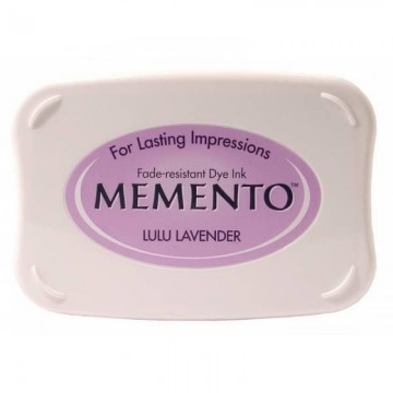 ME-504 MEMENTO TAMPON L...