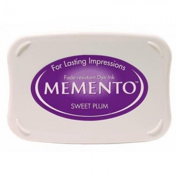 ME-506 MEMENTO TAMPON L...