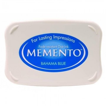 ME-601 MEMENTO TAMPON L...