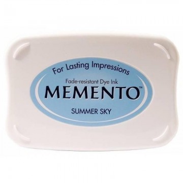 ME-604 MEMENTO TAMPON L...