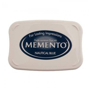 ME-607 MEMENTO TAMPON L...