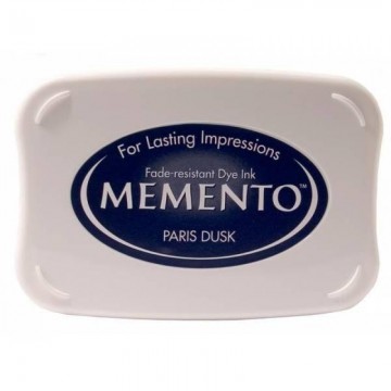 ME-608 MEMENTO TAMPON L...