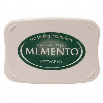 ME-701 MEMENTO TAMPON L...