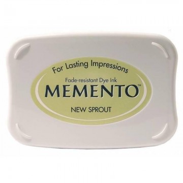 ME-704 MEMENTO TAMPON L...