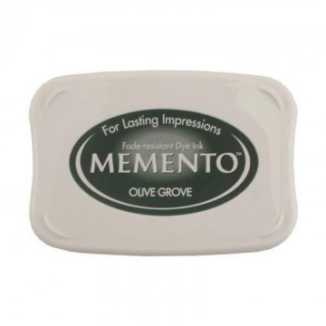 ME-708 MEMENTO TAMPON L...