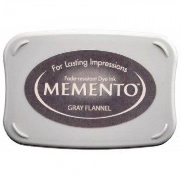 ME-902 MEMENTO TAMPON L...