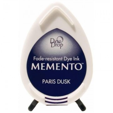 MD-608 MEMENTO Dew Drop...