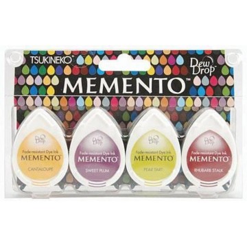 MD-100-013 MEMENTO SET 4...