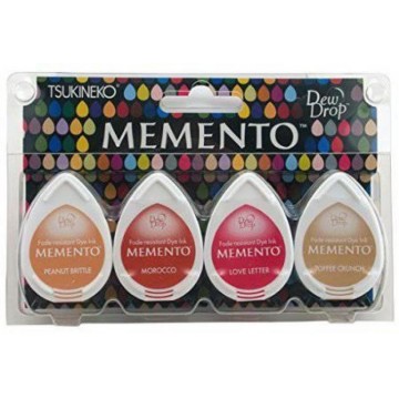 MD-100-016 MEMENTO SET 4...