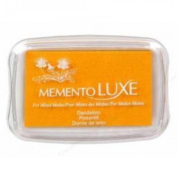 ML-100 MEMENTO LUXE TAMPON...