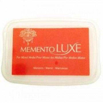 ML-201 MEMENTO LUXE TAMPON...