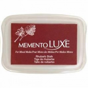 ML-301 MEMENTO LUXE TAMPON...