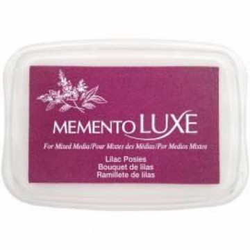 ML-501 MEMENTO LUXE TAMPON...