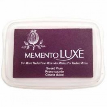 ML-506 MEMENTO LUXE TAMPON...