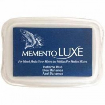 ML-601 MEMENTO LUXE TAMPON...