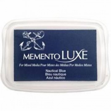 ML-607 MEMENTO LUXE TAMPON...