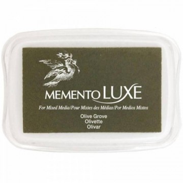 ML-708 MEMENTO LUXE TAMPON...