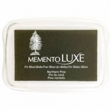 ML-709 MEMENTO LUXE TAMPON...